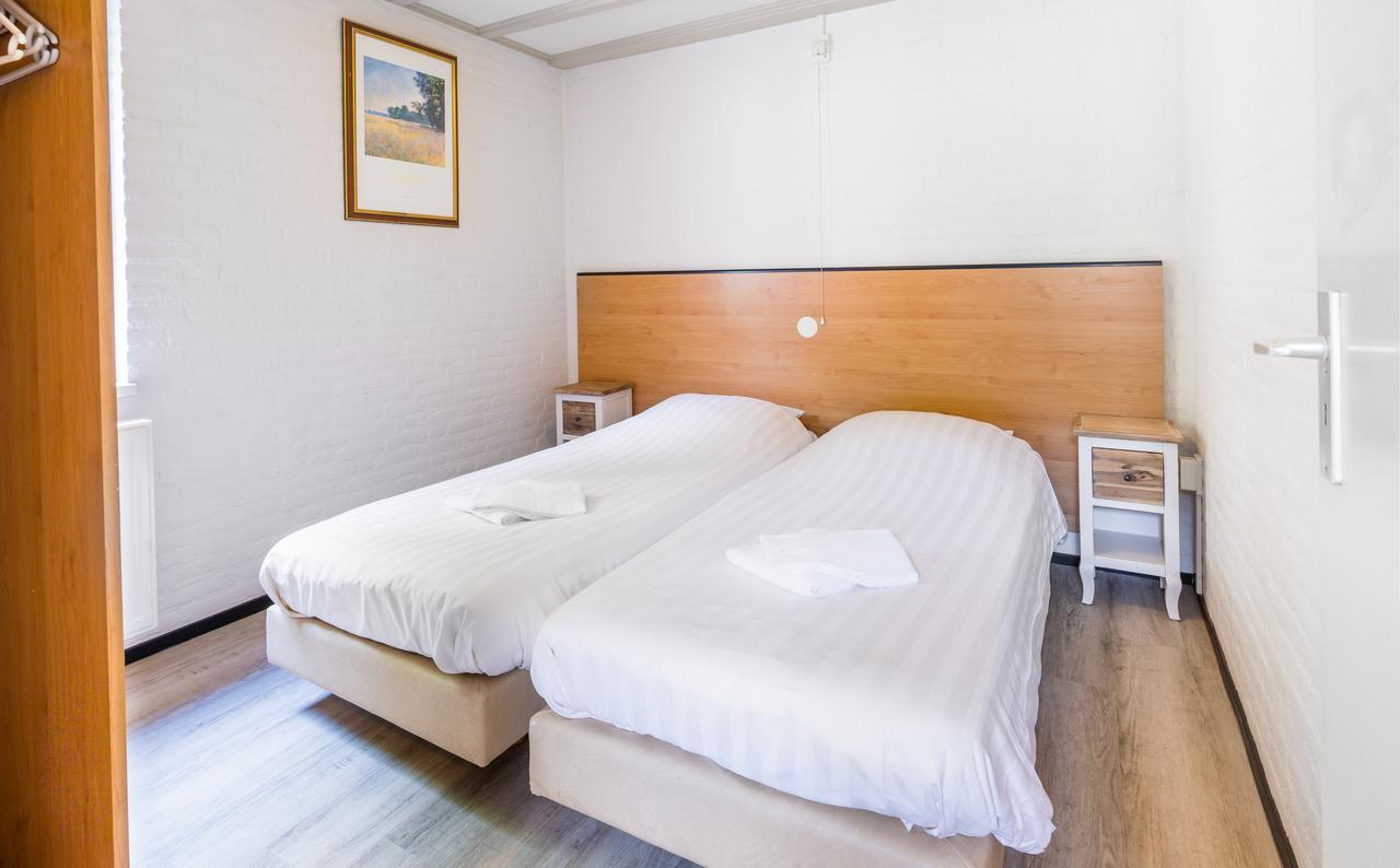 Roompot Klein Vink Arcen Szoba fotó