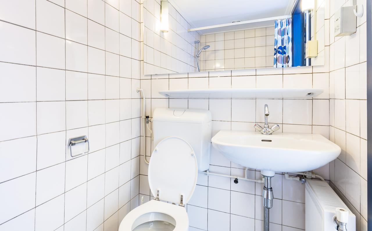 Roompot Klein Vink Arcen Szoba fotó