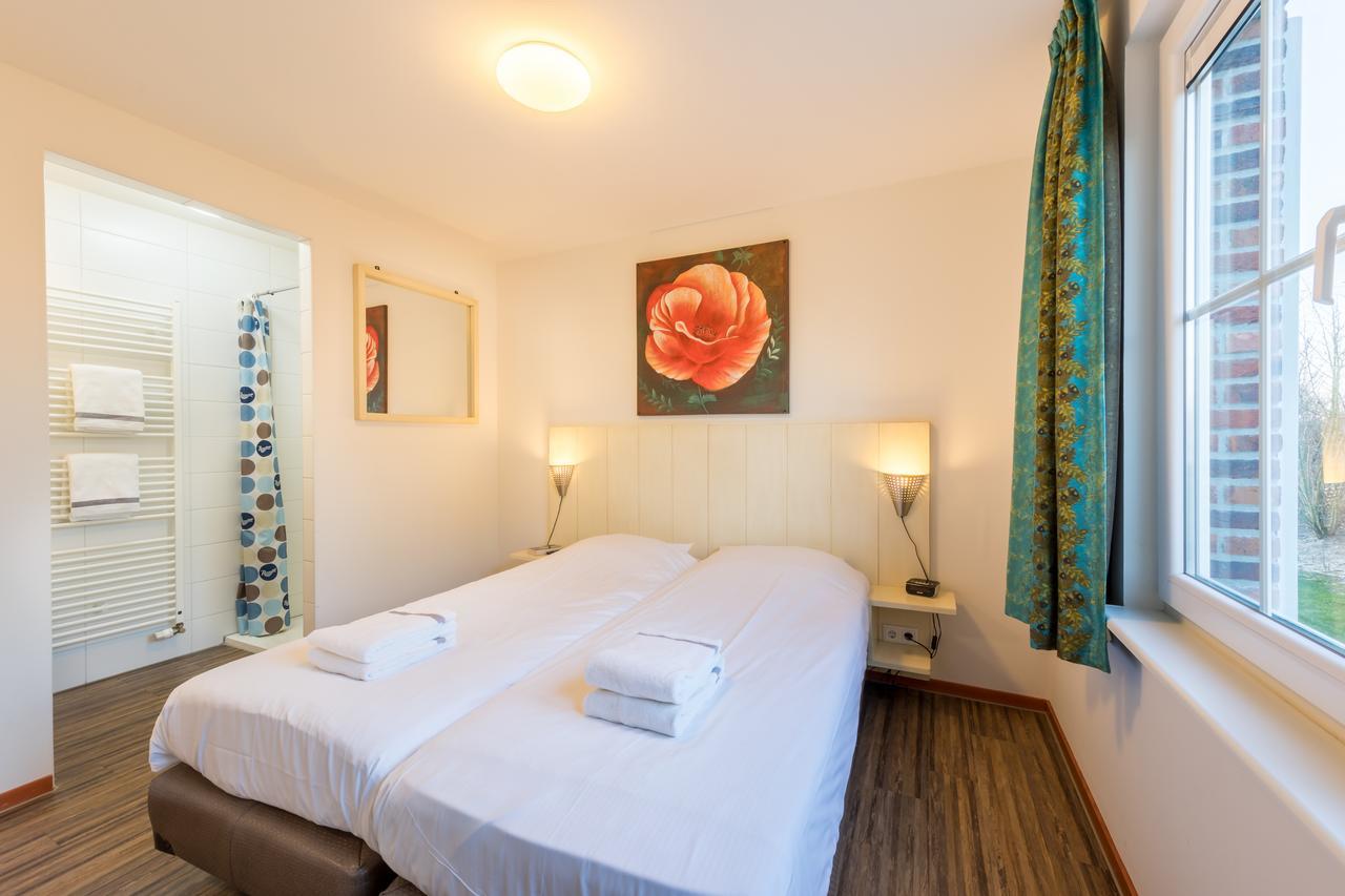 Roompot Klein Vink Arcen Szoba fotó