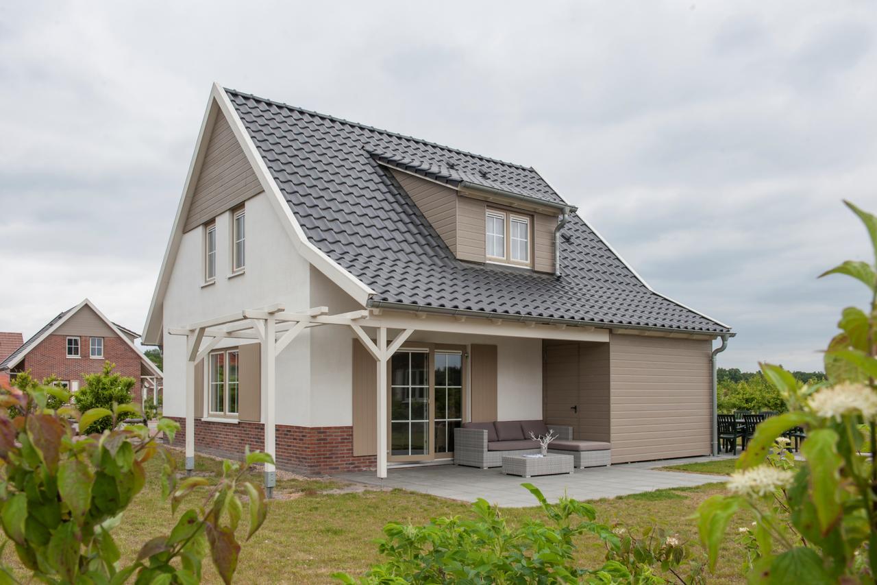 Roompot Klein Vink Arcen Szoba fotó