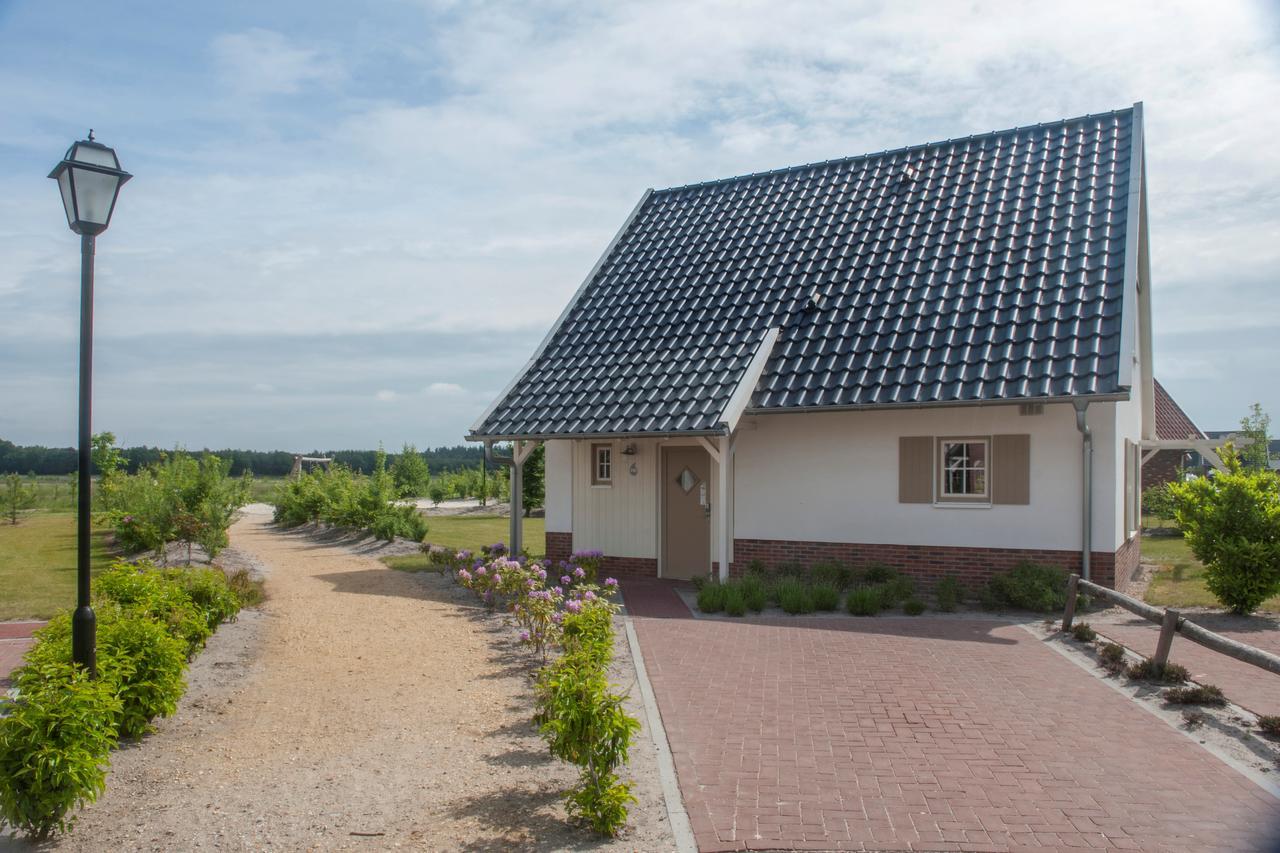 Roompot Klein Vink Arcen Szoba fotó