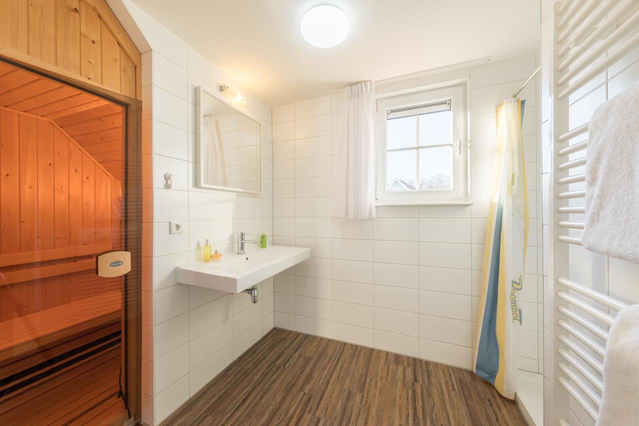 Roompot Klein Vink Arcen Szoba fotó