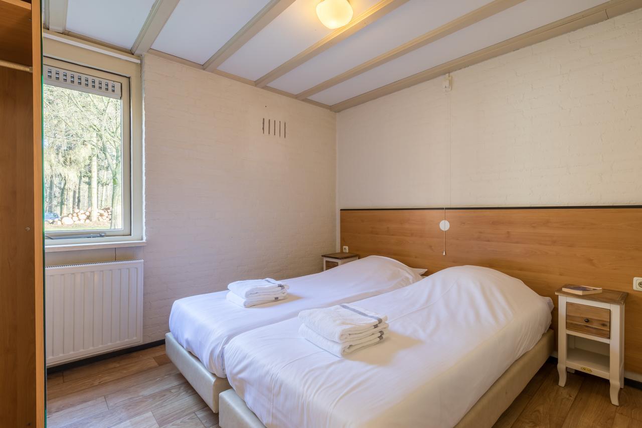 Roompot Klein Vink Arcen Szoba fotó