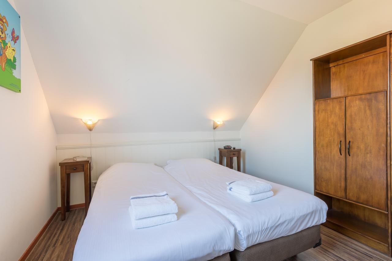 Roompot Klein Vink Arcen Szoba fotó