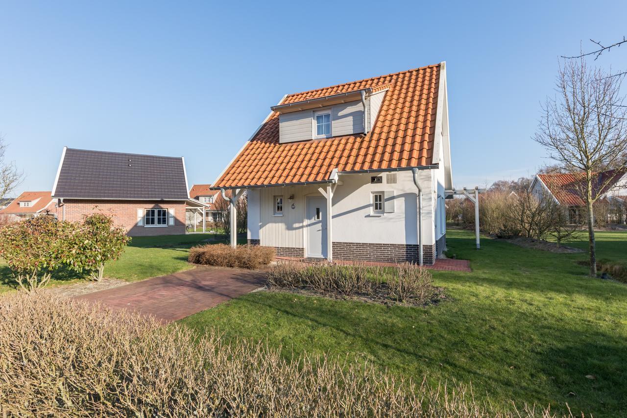 Roompot Klein Vink Arcen Szoba fotó