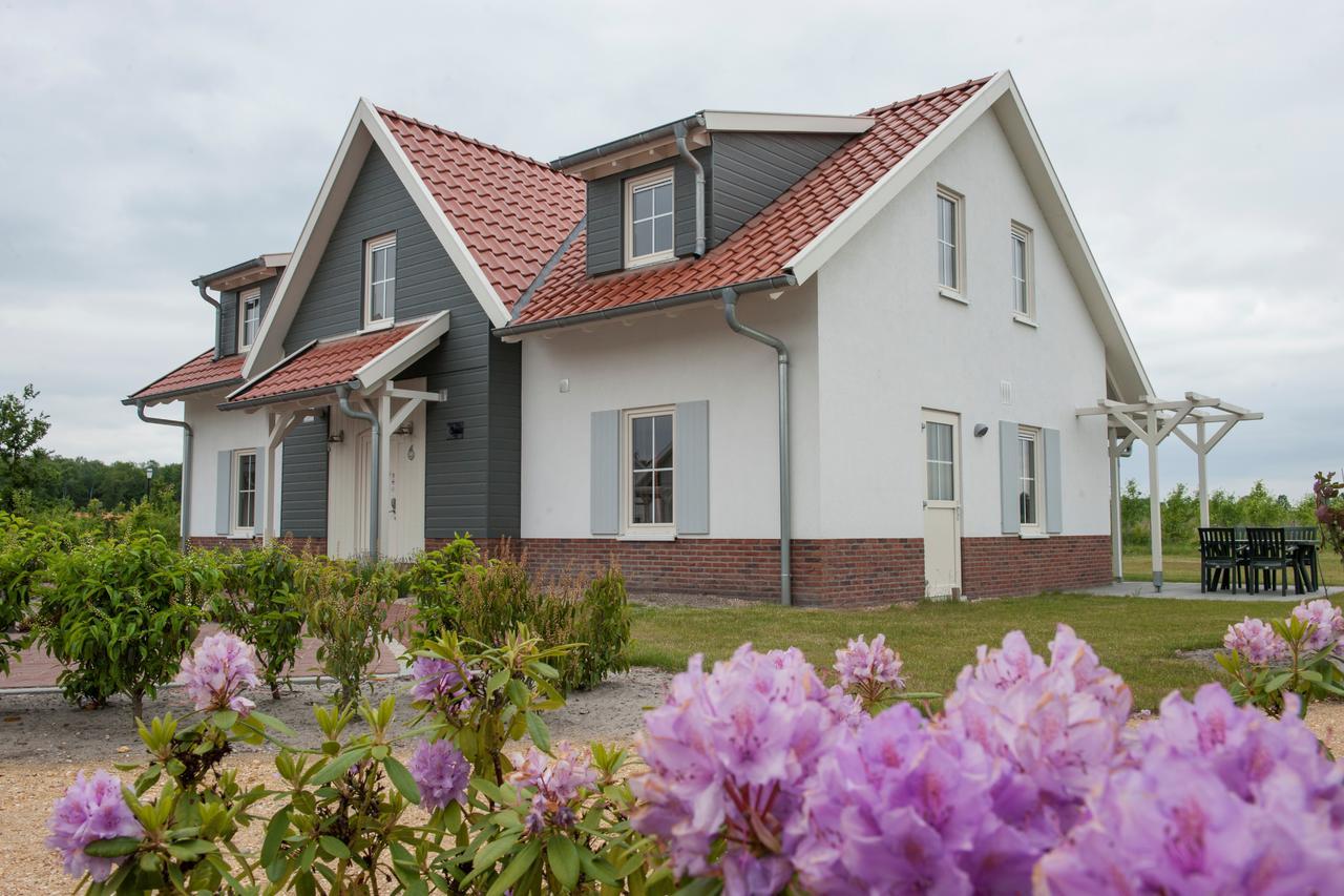 Roompot Klein Vink Arcen Szoba fotó
