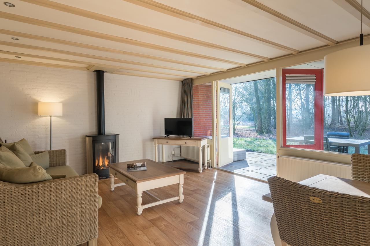 Roompot Klein Vink Arcen Szoba fotó