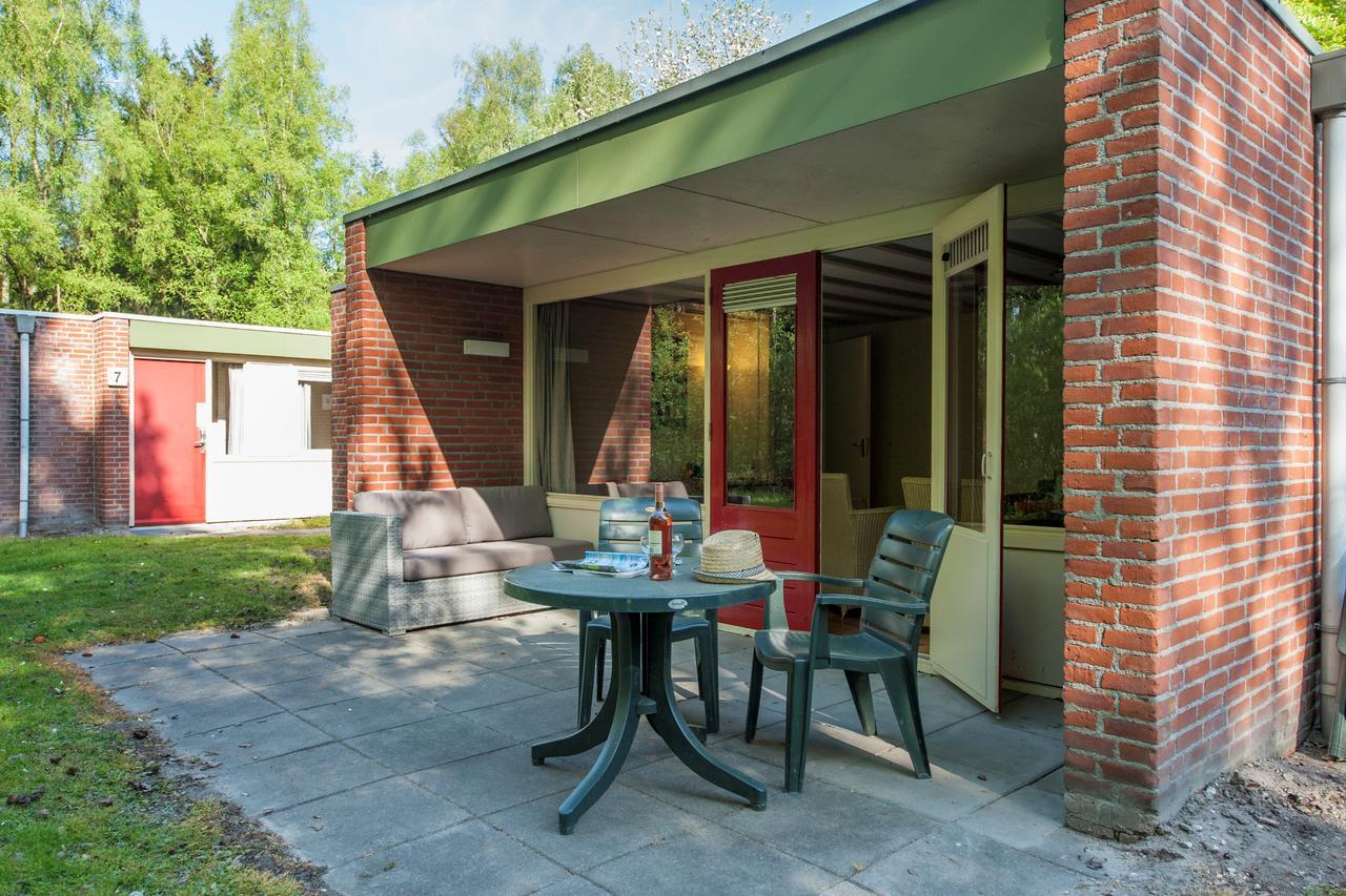 Roompot Klein Vink Arcen Szoba fotó