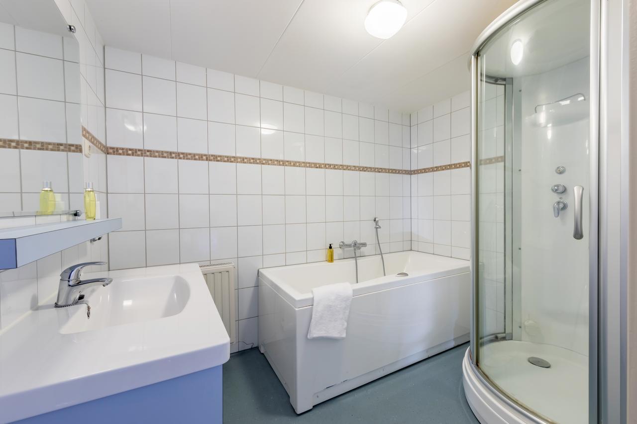 Roompot Klein Vink Arcen Szoba fotó