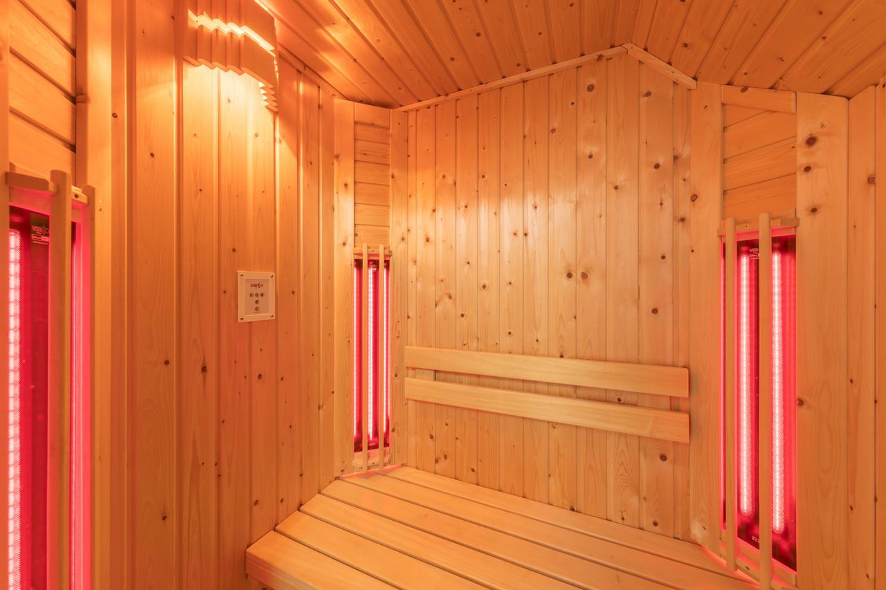 Roompot Klein Vink Arcen Szoba fotó