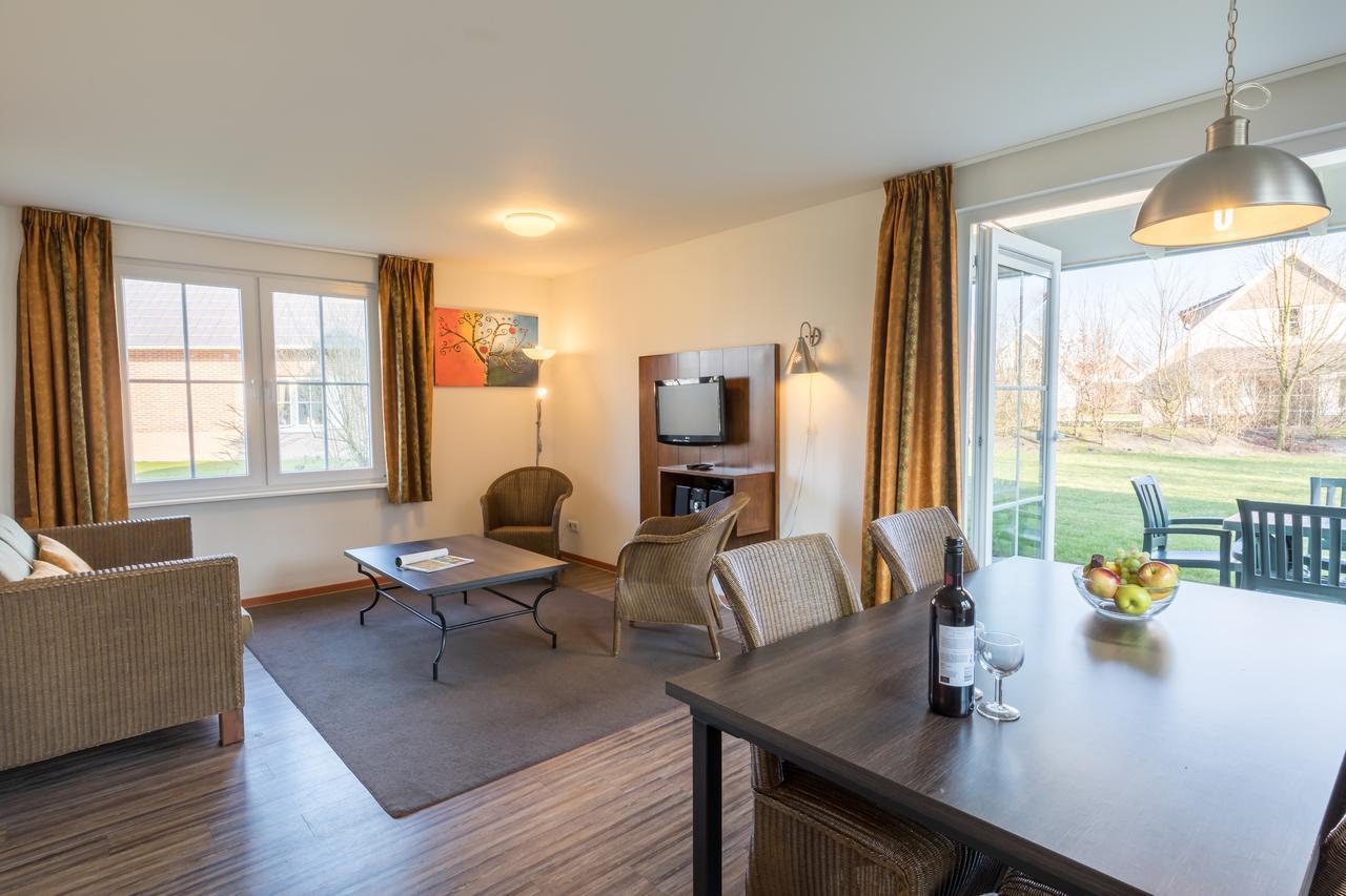 Roompot Klein Vink Arcen Szoba fotó