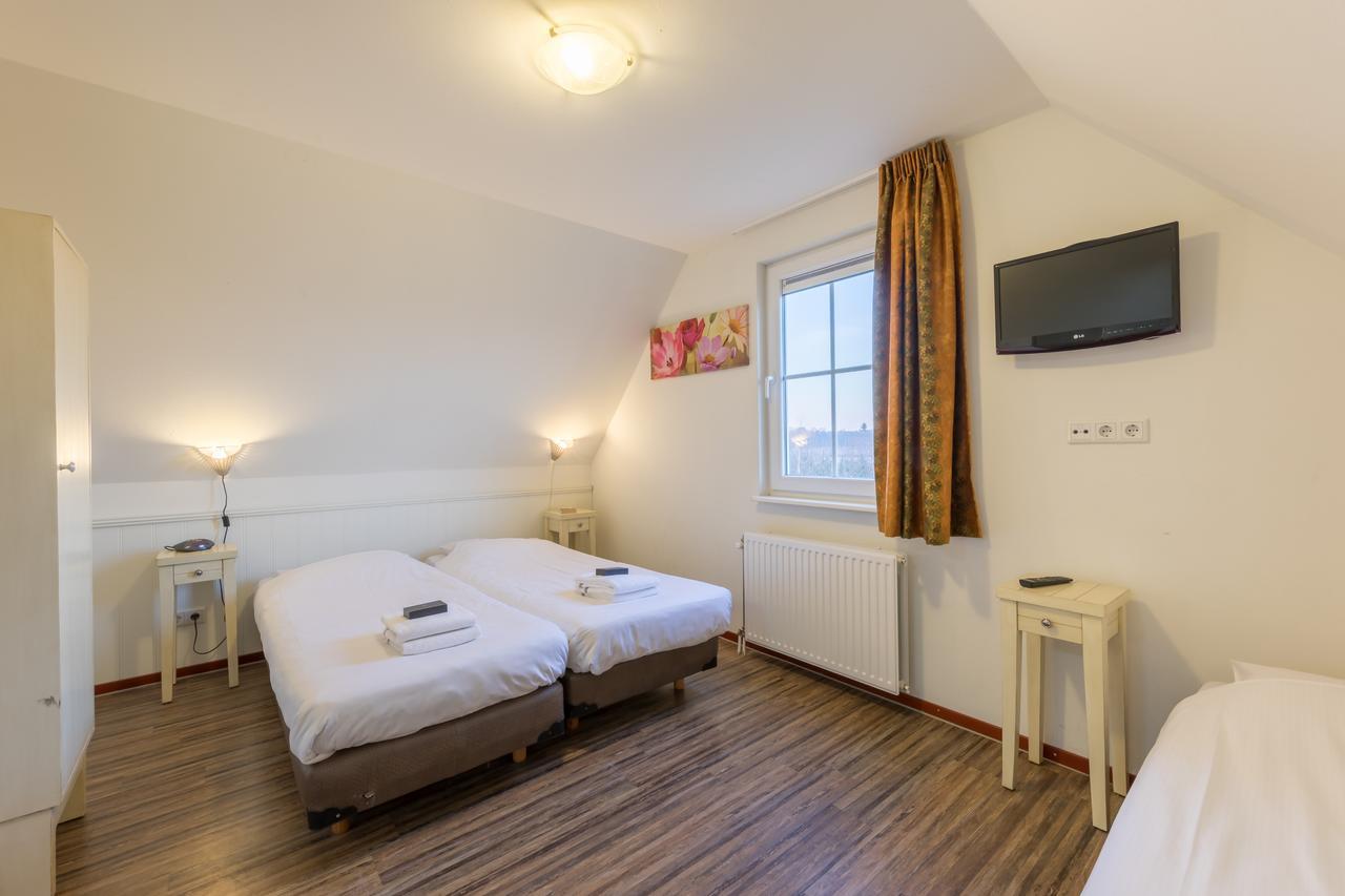 Roompot Klein Vink Arcen Szoba fotó