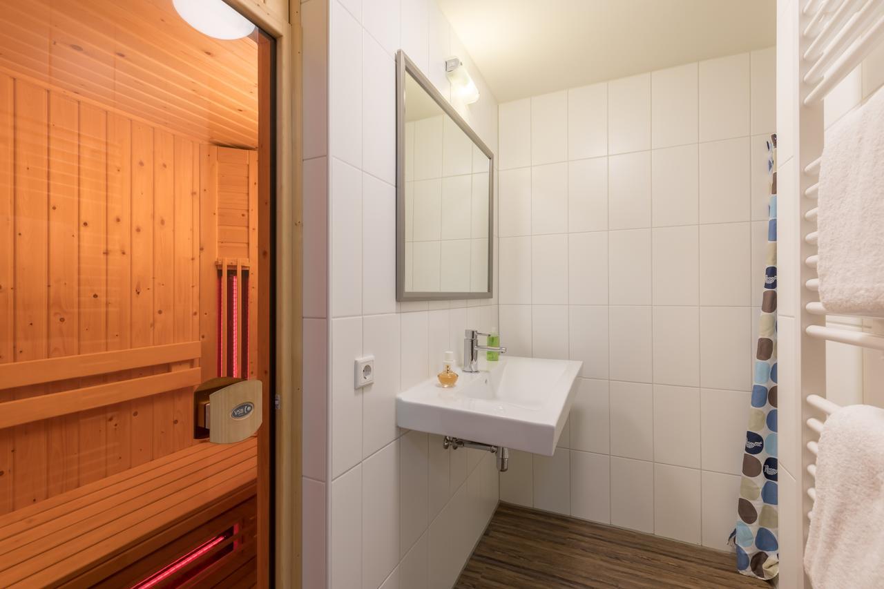 Roompot Klein Vink Arcen Szoba fotó