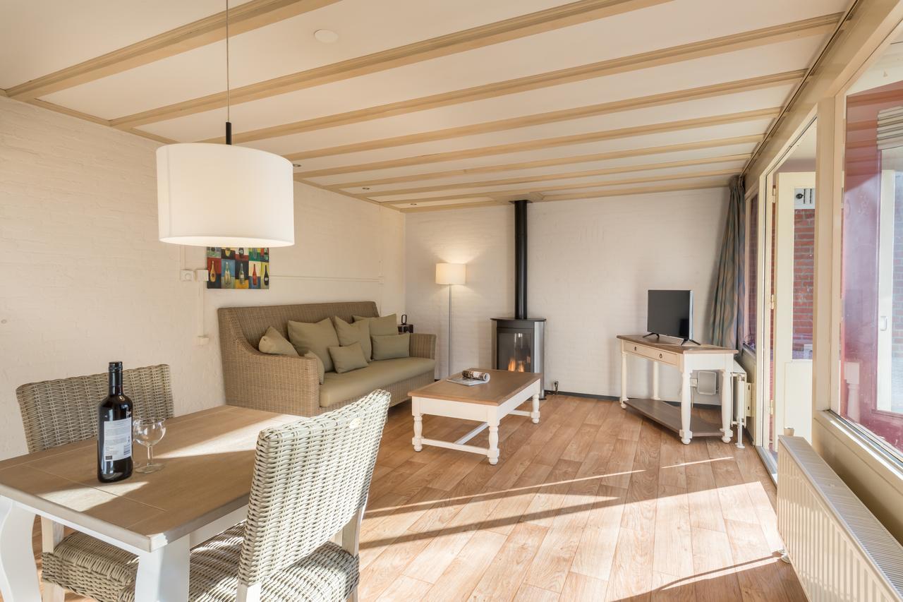 Roompot Klein Vink Arcen Szoba fotó