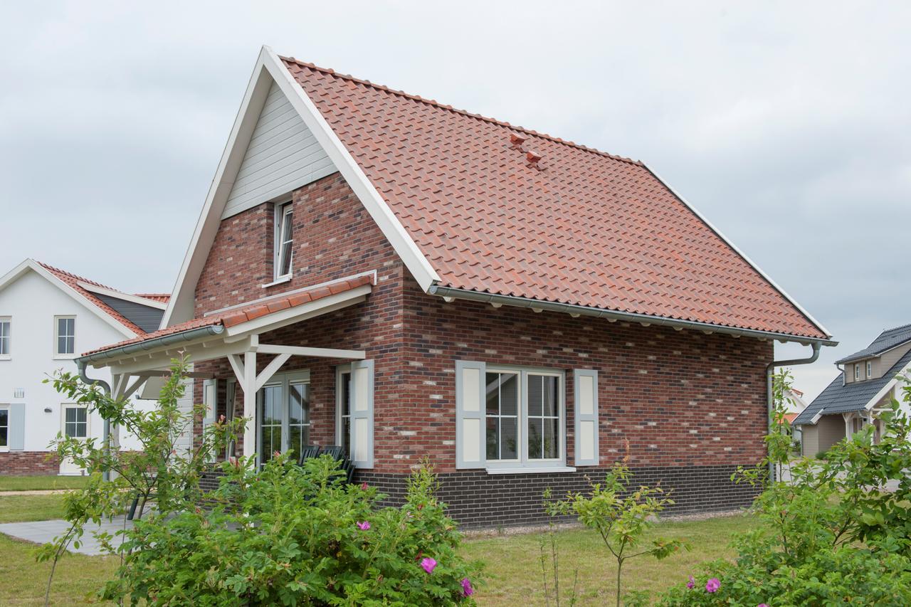 Roompot Klein Vink Arcen Szoba fotó