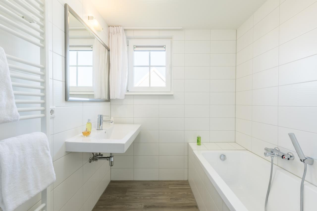 Roompot Klein Vink Arcen Szoba fotó