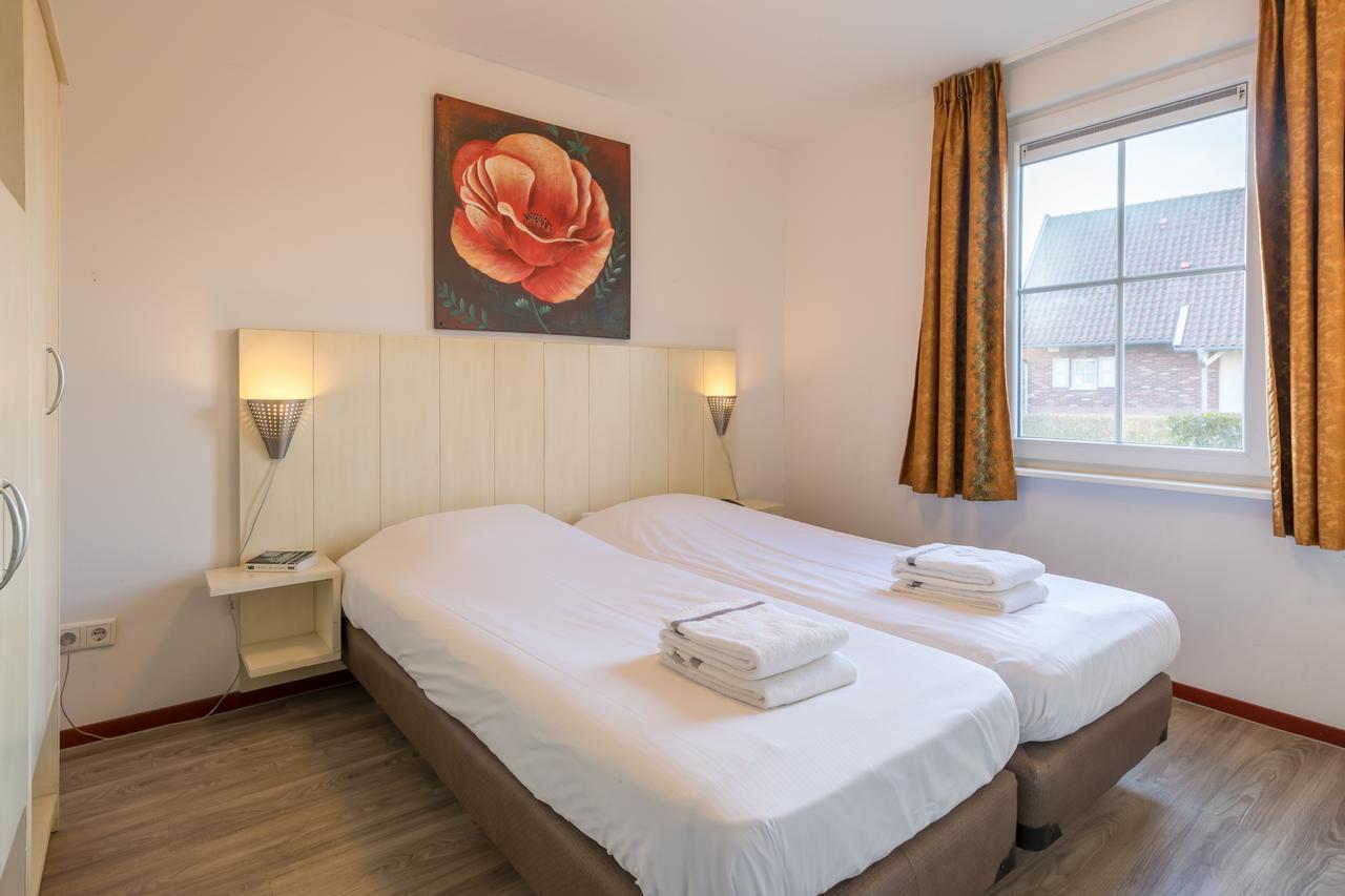 Roompot Klein Vink Arcen Szoba fotó