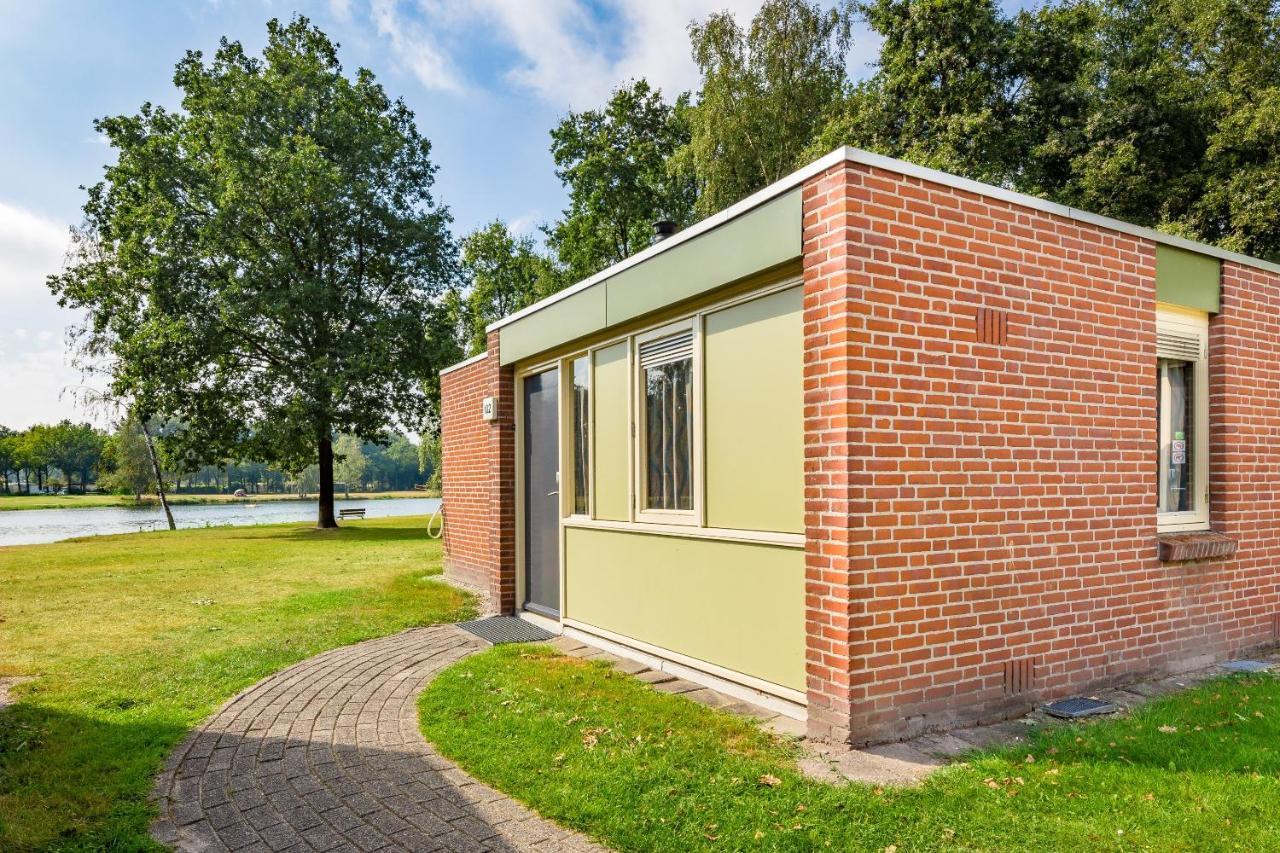Roompot Klein Vink Arcen Kültér fotó