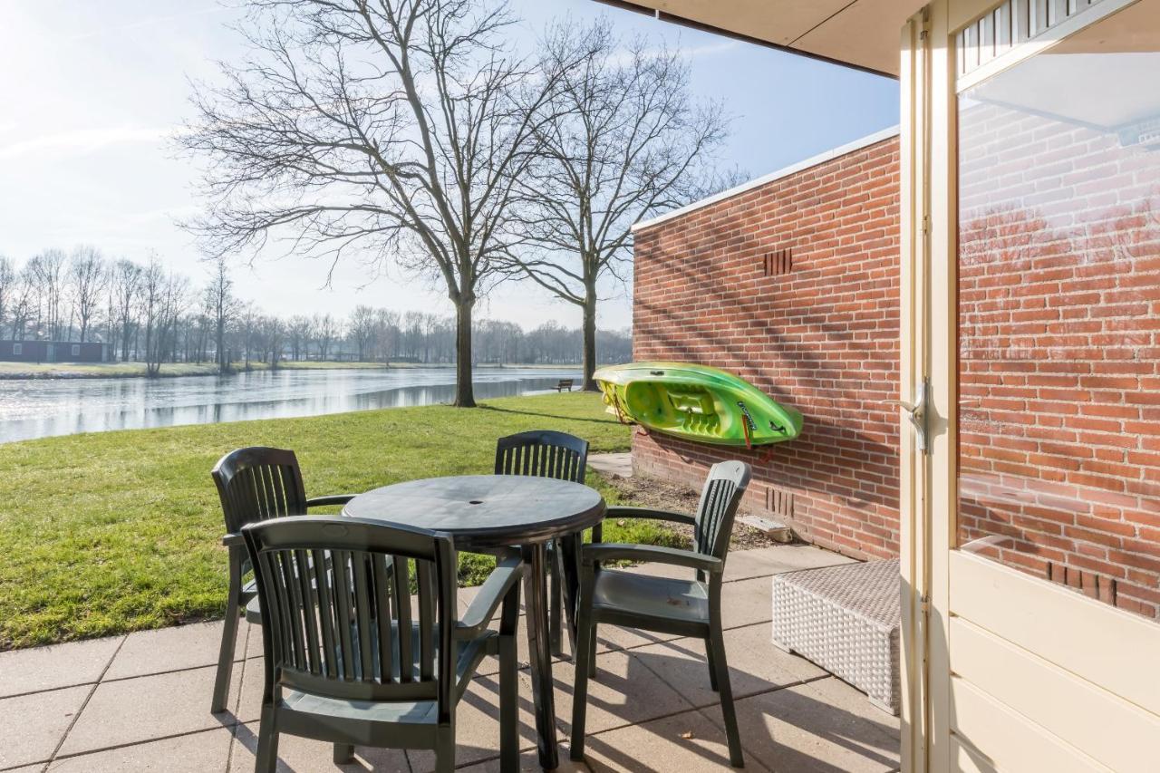 Roompot Klein Vink Arcen Kültér fotó