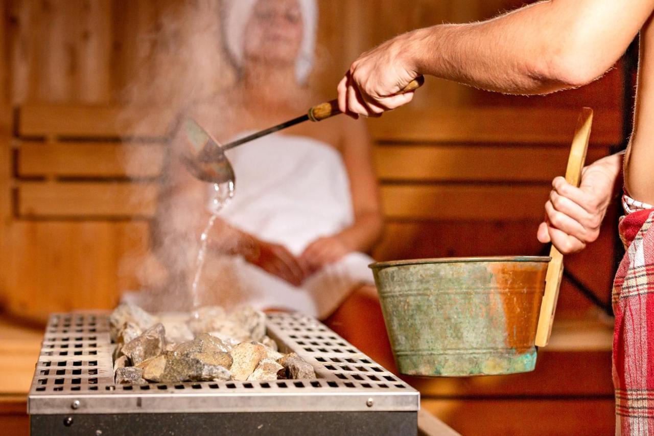 Roompot Klein Vink Arcen Kültér fotó
